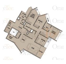 The Crest (D3), Condominium #458631631